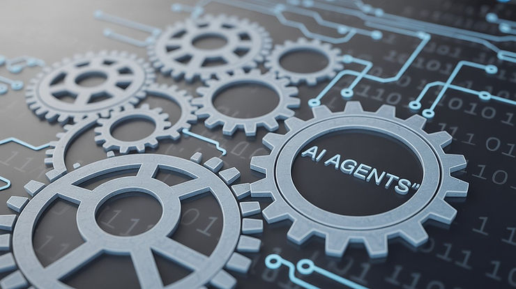 Agentes de IA: Transformando el Futuro Empresarial en Chile