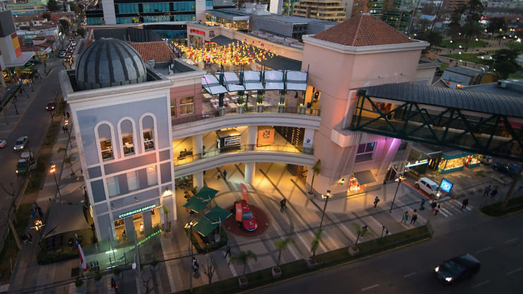 Asesoría tecnológica en Valparaíso: digitaliza tu empresa con estrategia