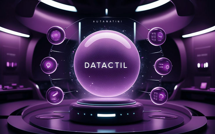 Automatización de procesos: Potencia la eficiencia de tu empresa con IA