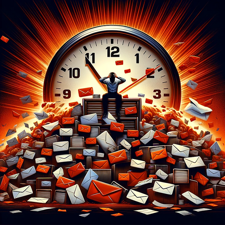 Automatizar emails: potencia tu estrategia de email marketing de forma eficiente