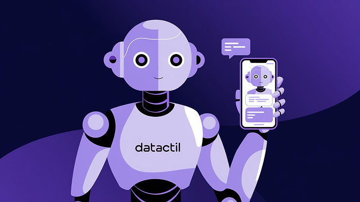 Chat Bot: Mejora la atención al cliente en tu empresa con IA