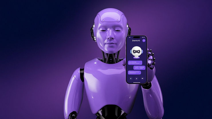 Chat Bot Chile | IA | Datactil