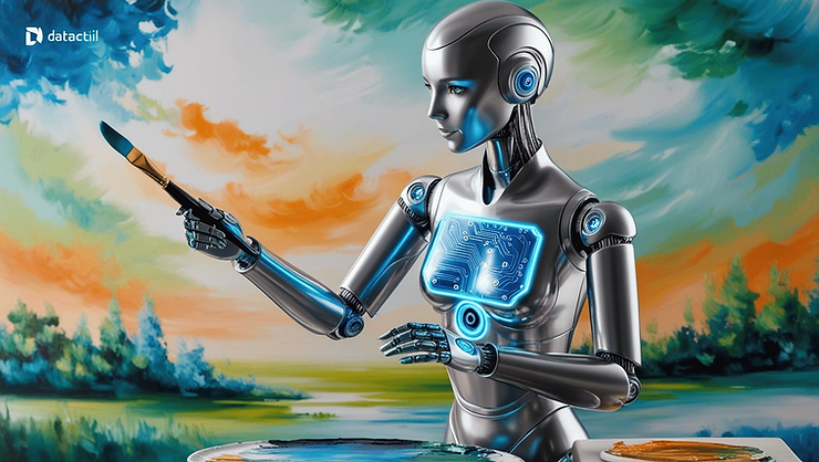 Cómo Crear Imágenes Gratis con Chat GPT y Potenciar tu Negocio