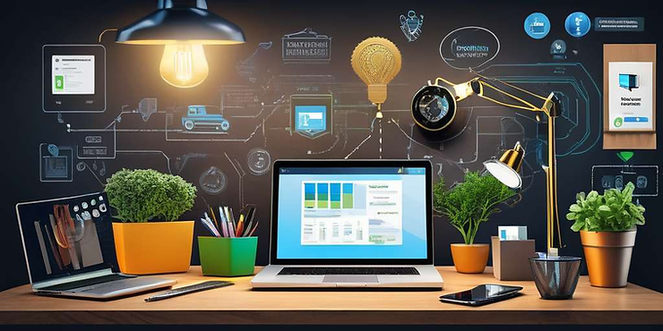 ¿CORFO o SERCOTEC? Descubre cuál es la mejor opción para financiar tu emprendimiento