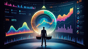 Business Intelligence Dashboard: Potencia la inteligencia de tu empresa con Datactil