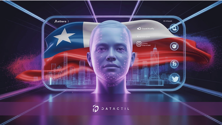 IA en publicidad: Transformando el Marketing en Chile