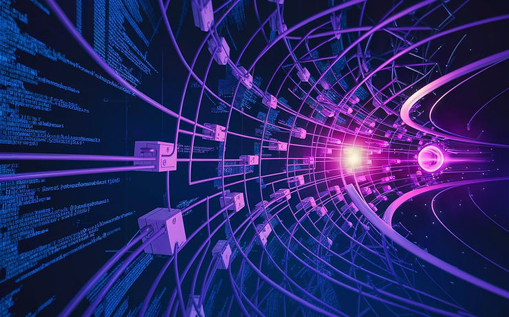 Integración de Sistemas: Clave para el Éxito Empresarial y la Automatización Eficiente