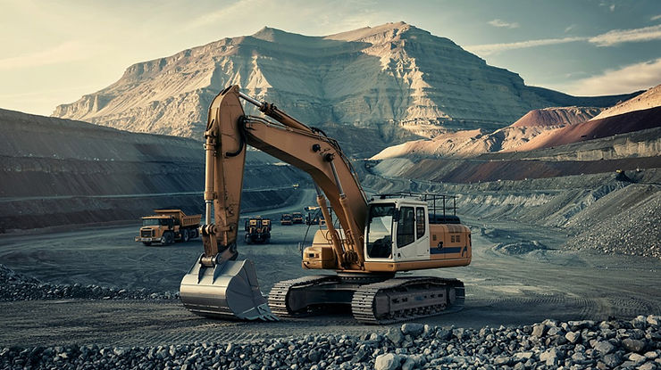 Inteligencia artificial en minería: Transformando la industria chilena