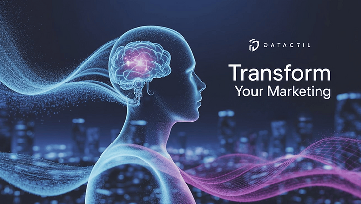 Inteligencia artificial para marketing: Potencia tu negocio en la era digital