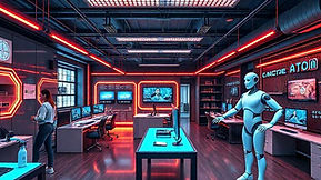 Marketing y la inteligencia artificial: Potencia tu estrategia digital en 2025