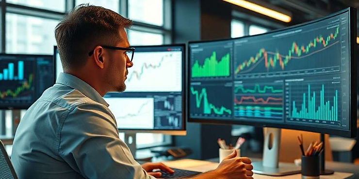 ¿Qué es el ROI y cómo puede mejorar tus inversiones?