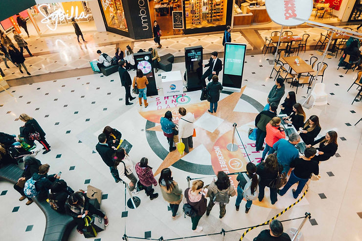 Ruleta Digital Datactil