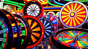 Ideas creativas para usar ruletas digitales en activaciones y marketing