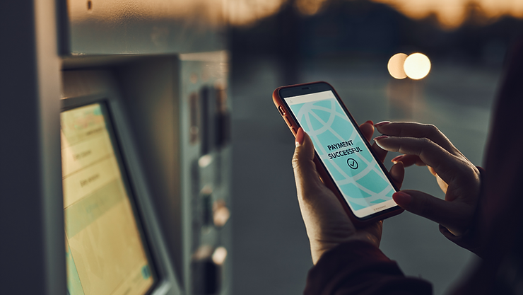 Sistema de venta y reserva de pasajes: controla tu canal de ventas